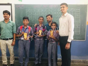 Ram-Krishna Saraswati Vidya Niketan Gallery 11