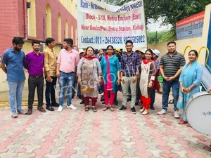 Ram-Krishna Saraswati Vidya Niketan Gallery 8