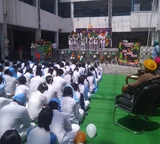 Guru Harkrishan Public School Guru Harkrishan Public School Gallery