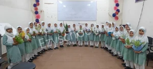 Khadijatul Kubra Girls Public School Gallery 1