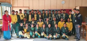 Good Samaritan School Gallery 3