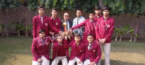 DAV Public School Gallery 18