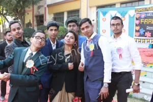 Cosmos Public School Gallery 1