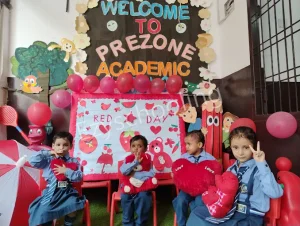 Babu Khem Chand Advocate Memorial Public School Gallery 21