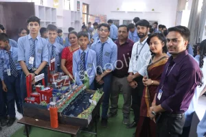 Babu Khem Chand Advocate Memorial Public School Gallery 29