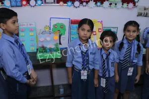 Babu Khem Chand Advocate Memorial Public School Gallery 27