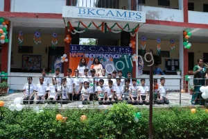 Babu Khem Chand Advocate Memorial Public School Gallery 20