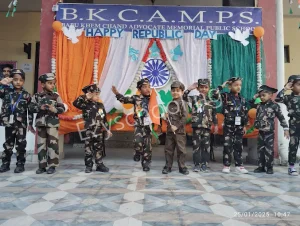 Babu Khem Chand Advocate Memorial Public School Gallery 25