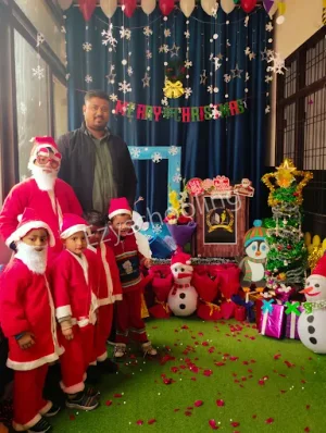 Babu Khem Chand Advocate Memorial Public School Gallery 23