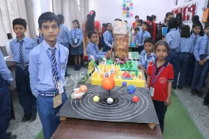 Babu Khem Chand Advocate Memorial Public School Gallery 28