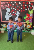 Babu Khem Chand Advocate Memorial Public School Gallery