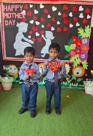 Babu Khem Chand Advocate Memorial Public School Gallery 10