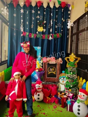 Babu Khem Chand Advocate Memorial Public School Gallery 16