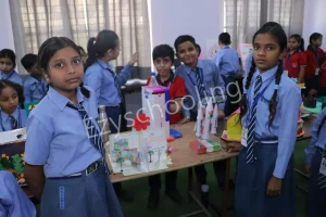 Babu Khem Chand Advocate Memorial Public School Gallery 13