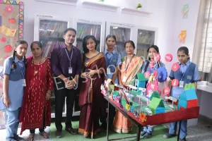 Babu Khem Chand Advocate Memorial Public School Gallery 8