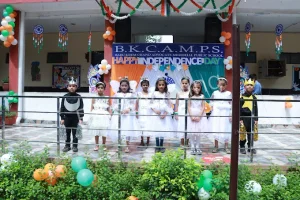 Babu Khem Chand Advocate Memorial Public School Gallery 19