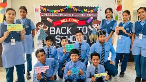 Babu Khem Chand Advocate Memorial Public School Gallery 14