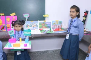 Babu Khem Chand Advocate Memorial Public School Gallery 4