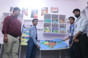 Babu Khem Chand Advocate Memorial Public School Gallery 2