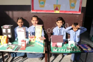 Babu Khem Chand Advocate Memorial Public School Gallery 6