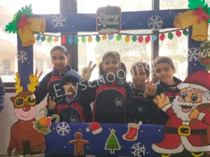 Babu Khem Chand Advocate Memorial Public School Gallery 7