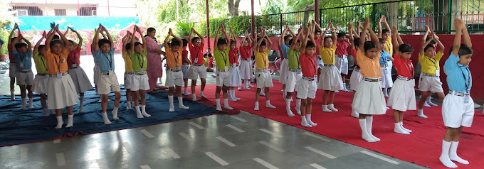 Modern School Gallery 17