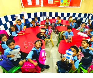 Modern School Gallery 14