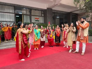 Bhagirath Public School Gallery 8