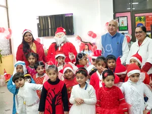 Bhagirath Public School Gallery 6