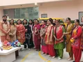 Bhagirath Public School Gallery