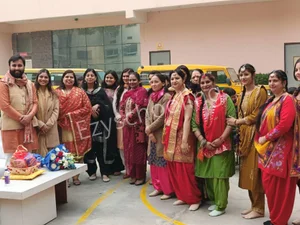 Bhagirath Public School Gallery 7