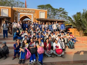 Bhagirath Public School Gallery 1