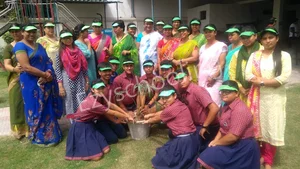 S. S. D. Jain Public School Gallery 5