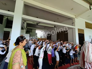 S. S. D. Jain Public School Gallery 4