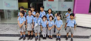 JBM SMART START - The Foundation School Gallery 2