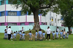 JBM SMART START - The Foundation School Gallery 1