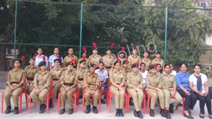 Aster Public School Gallery 54