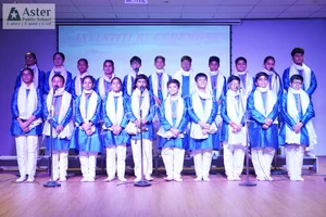 Aster Public School Gallery 52