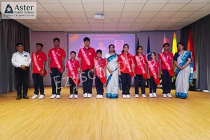 Aster Public School Gallery 49