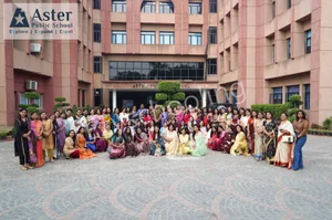 Aster Public School Gallery 48