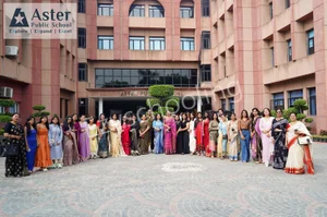 Aster Public School Gallery 46