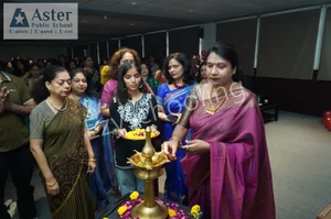 Aster Public School Gallery 45