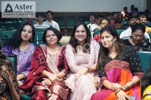 Aster Public School Gallery 44