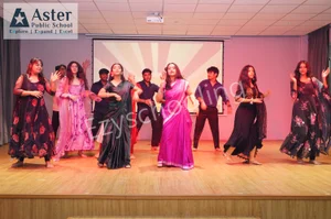 Aster Public School Gallery 43