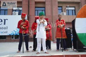 Aster Public School Gallery 42