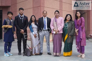 Aster Public School Gallery 40