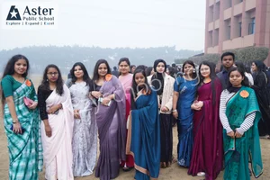 Aster Public School Gallery 39