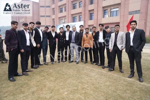 Aster Public School Gallery 38