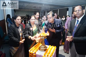 Aster Public School Gallery 37