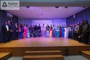 Aster Public School Gallery 36